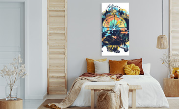 Visualisation du produit