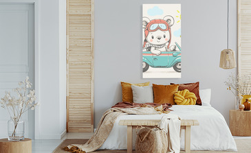 Visualisation du produit