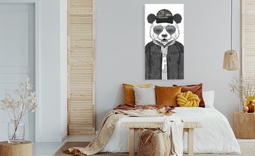 Visualisation du produit