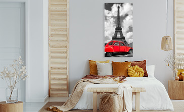 Visualisation du produit