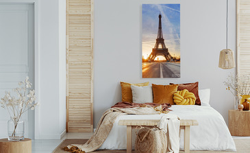 Visualisation du produit