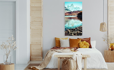 Visualisation du produit