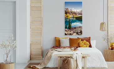 Visualisation du produit