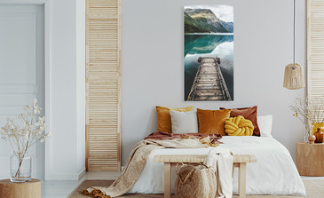 Visualisation du produit