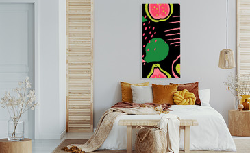 Visualisation du produit