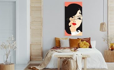 Visualisation du produit