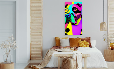 Visualisation du produit