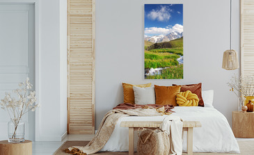 Visualisation du produit