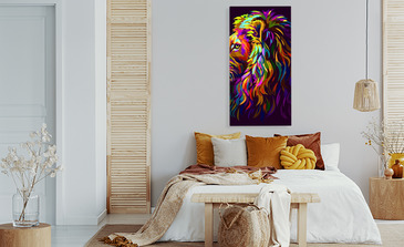 Visualisation du produit