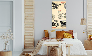 Visualisation du produit