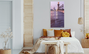 Visualisation du produit