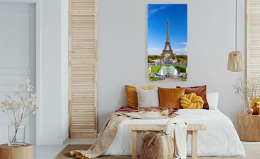 Visualisation du produit