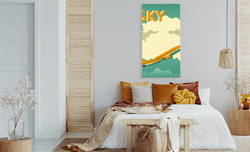 Visualisation du produit