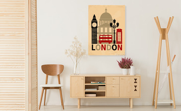 Visualisation du produit