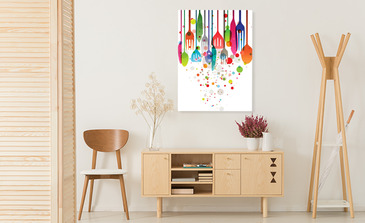 Visualisation du produit