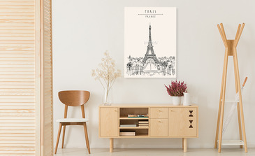 Visualisation du produit