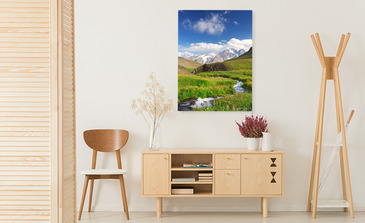 Visualisation du produit