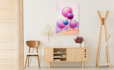 Visualisation du produit