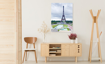 Visualisation du produit