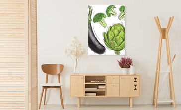 Visualisation du produit