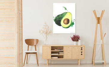 Visualisation du produit