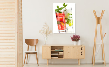 Visualisation du produit