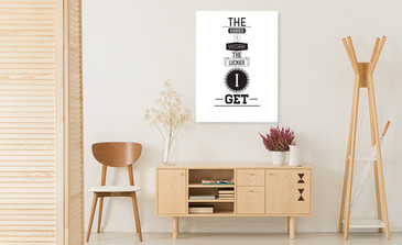 Visualisation du produit