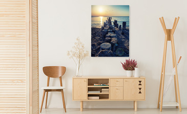 Visualisation du produit