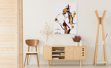 Visualisation du produit