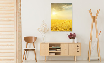 Visualisation du produit