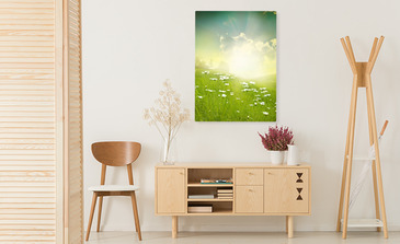 Visualisation du produit