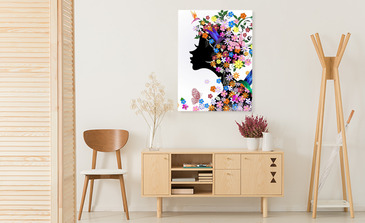 Visualisation du produit