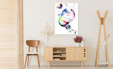 Visualisation du produit