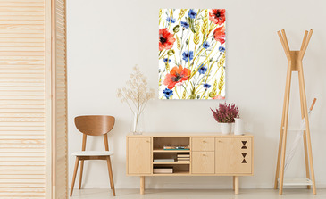 Visualisation du produit