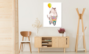 Visualisation du produit