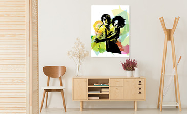 Visualisation du produit