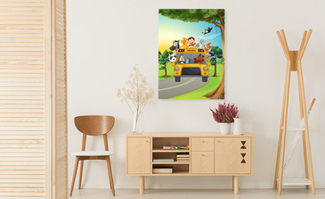 Visualisation du produit