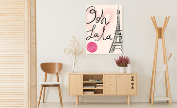 Visualisation du produit