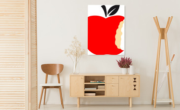 Visualisation du produit