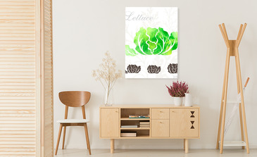 Visualisation du produit