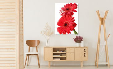 Visualisation du produit