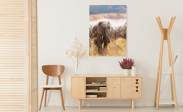 Visualisation du produit