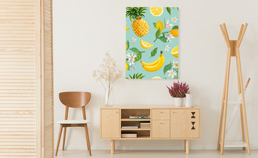 Visualisation du produit