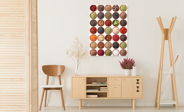 Visualisation du produit