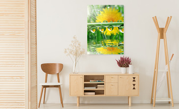 Visualisation du produit