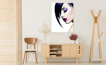 Visualisation du produit