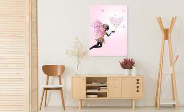 Visualisation du produit