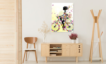 Visualisation du produit