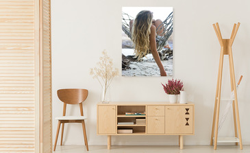 Visualisation du produit