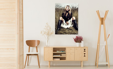 Visualisation du produit